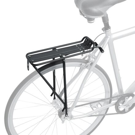 Megarack Ultra Rear Mount Bike Rack - Disc Brake Compatible
