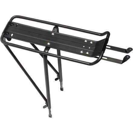 Delta - Megarack Ultra Rear Mount Bike Rack - Disc Brake Compatible