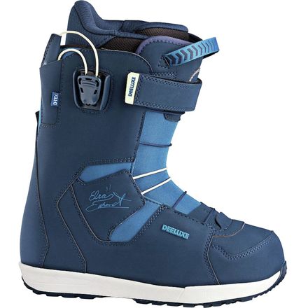 Deeluxe - Deemon Speedlace Snowboard Boot - Men's