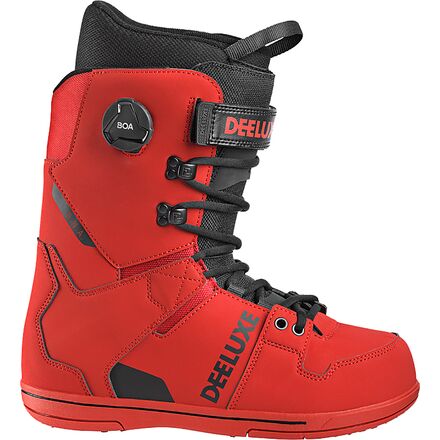Deeluxe - D.N.A. Snowboard Boot - Men's