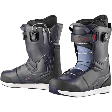 Deeluxe - Edge Pro Snowboard Boot - 2023