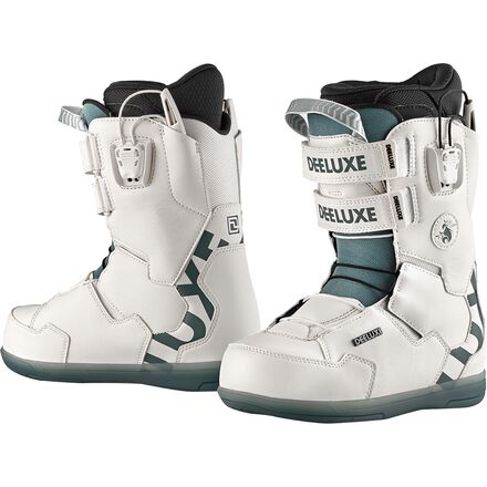 Deeluxe - Team ID Limited Edition Lara Snowboard Boot - 2023 - Women's