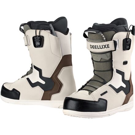 Deeluxe - ID Snowboard Boot - 2024