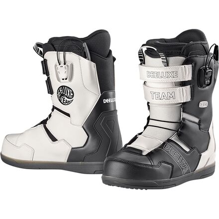 Deeluxe - Team ID Limited Edition Snowboard Boot - 2024