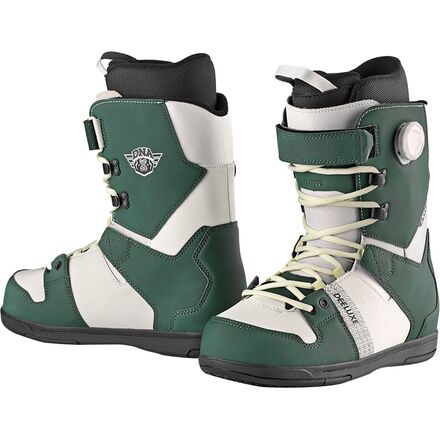 Deeluxe - D.N.A. Snowboard Boot - 2025