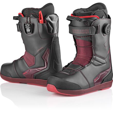 Deeluxe - Edge PRO Snowboard Boot - 2026