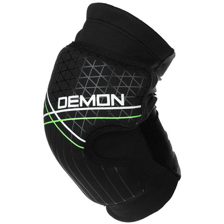 Demon United - Elbow Guard Soft Cap Pro V2