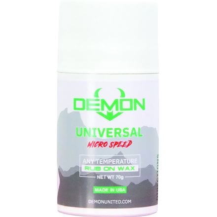 Demon United - Micro Speed Wax