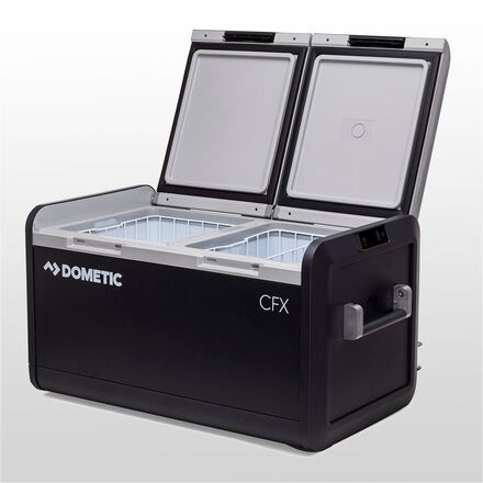 Dometic - CFX3 75 Dual Zone Powered Cooler
