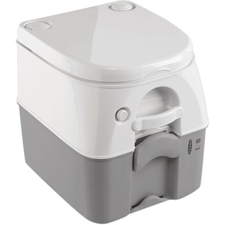 Dometic - 5 Gallon 976 Portable Toilet