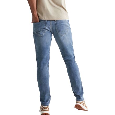 DU/ER - Performance Denim Relaxed Jean - Men's