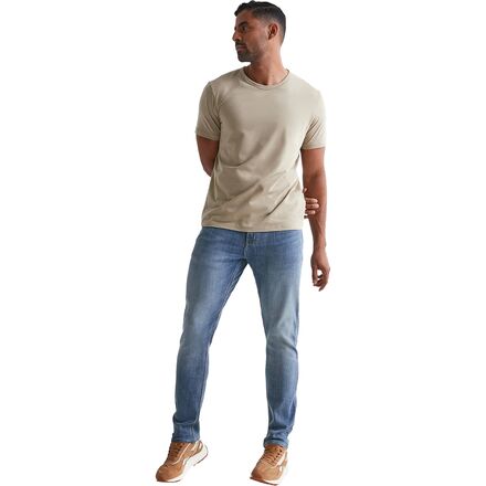 DU/ER - Performance Denim Relaxed Jean - Men's