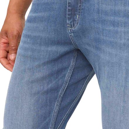 DU/ER - Performance Denim Relaxed Jean - Men's