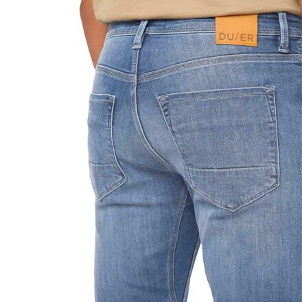 DU/ER - Performance Denim Relaxed Jean - Men's