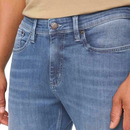 DU/ER - Performance Denim Relaxed Jean - Men's