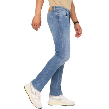 DU/ER - Performance Denim Relaxed Jean - Men's