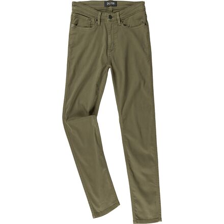 No Sweat Slim Fit Pant - Men's