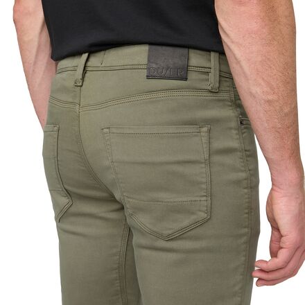 DU/ER - No Sweat Slim Fit Pant - Men's