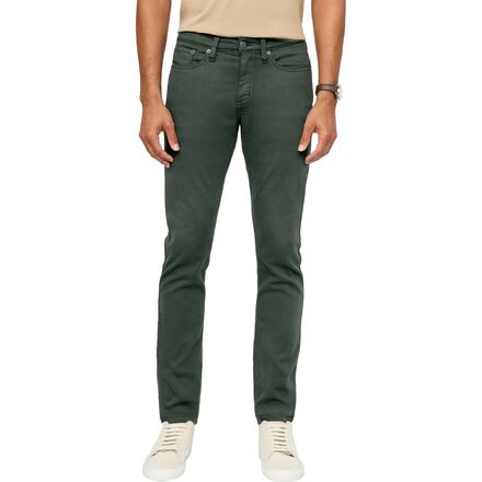No Sweat Slim Fit Pant - Men's