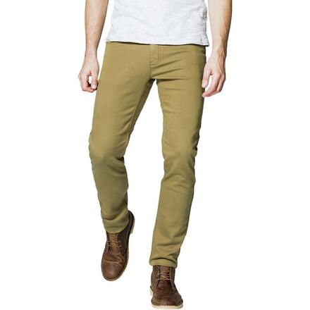 No Sweat Slim Fit Pant - Men's