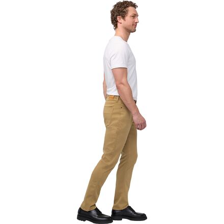 DU/ER - No Sweat Relaxed Fit Pant - Men's