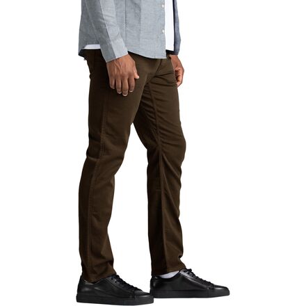 sweat relaxed fit