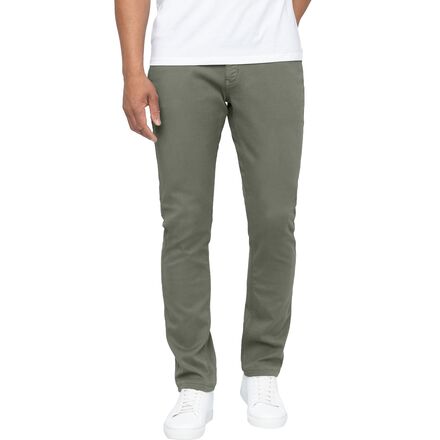 No Sweat Relaxed Fit Pant - Men's