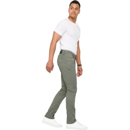DU/ER - No Sweat Relaxed Fit Pant - Men's