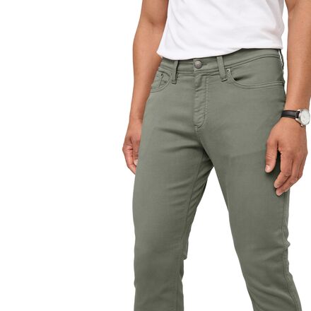 DU/ER - No Sweat Relaxed Fit Pant - Men's