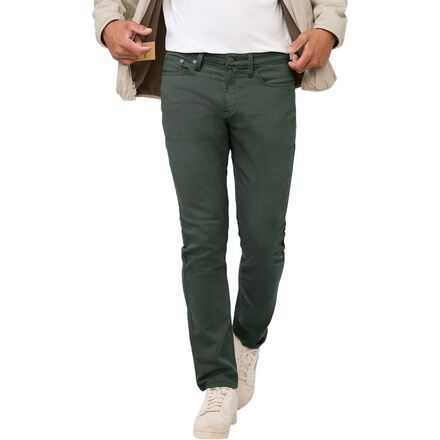 No Sweat Relaxed Fit Pant - Men's