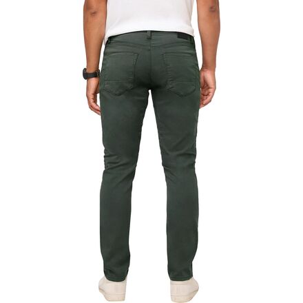 DU/ER - No Sweat Relaxed Fit Pant - Men's