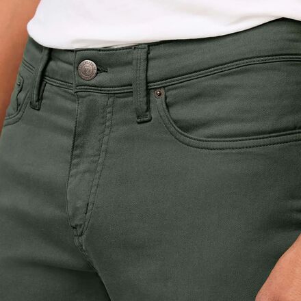 DU/ER - No Sweat Relaxed Fit Pant - Men's