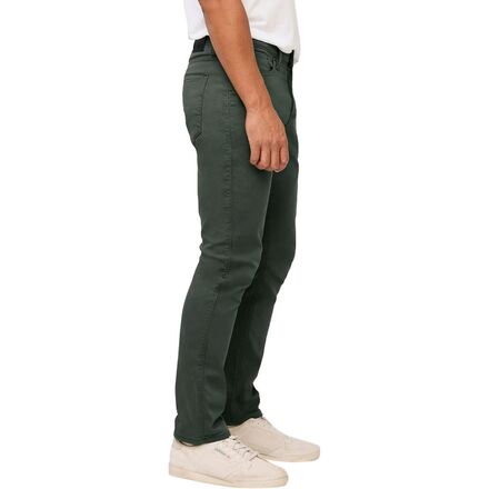 DU/ER - No Sweat Relaxed Fit Pant - Men's