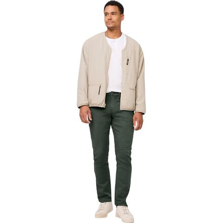 DU/ER - No Sweat Relaxed Fit Pant - Men's