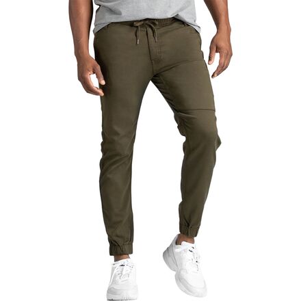 DU/ER - No Sweat Slim Fit Jogger Pant - Men's