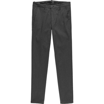 DU/ER - Ultra Stretch Slim Trousers - Men's
