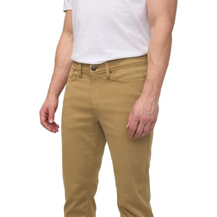 DU/ER - No Sweat Straight Pant - Men's