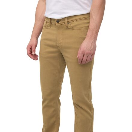 DU/ER - No Sweat Straight Pant - Men's