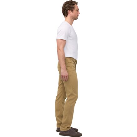 DU/ER - No Sweat Straight Pant - Men's