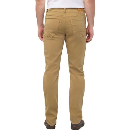 DU/ER - No Sweat Straight Pant - Men's