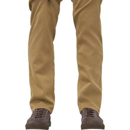DU/ER - No Sweat Straight Pant - Men's