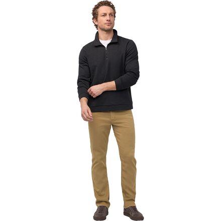 DU/ER - No Sweat Straight Pant - Men's