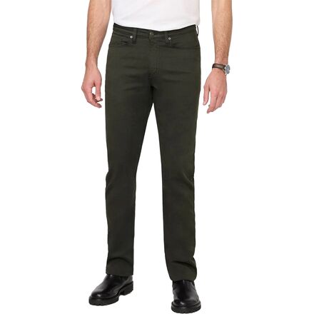 No Sweat Straight Pant - Men's