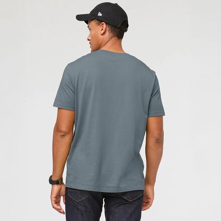 DU/ER - PurePima T-Shirt - Men's