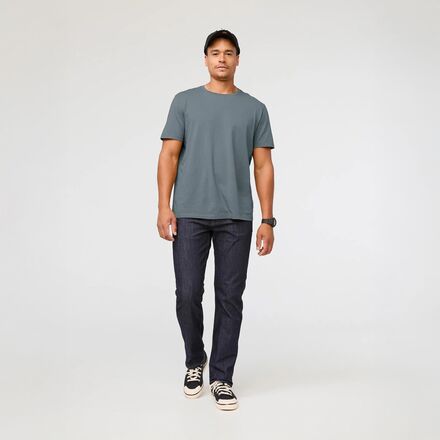 DU/ER - PurePima T-Shirt - Men's