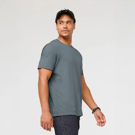 DU/ER - PurePima T-Shirt - Men's