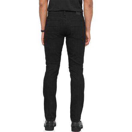 DU/ER - Tech Fleece Denim Relaxed Taper Pant - Men's