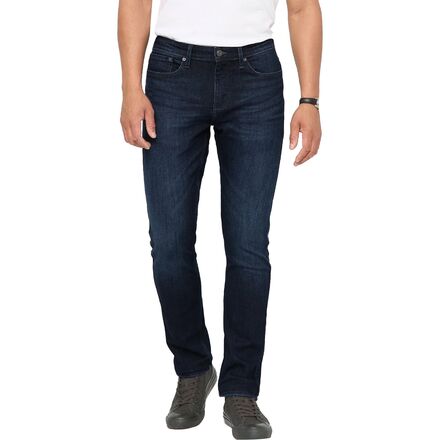 Tech Fleece Denim Relaxed Taper Pant - Men's