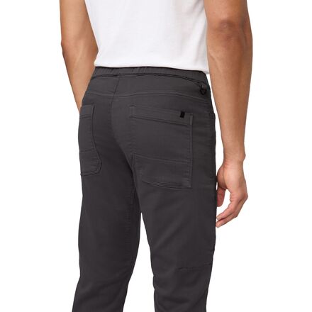 DU/ER - No Sweat Essential Pant - Men's
