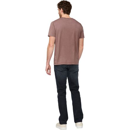 DU/ER - PurePima Vintage Pocket T-Shirt - Men's